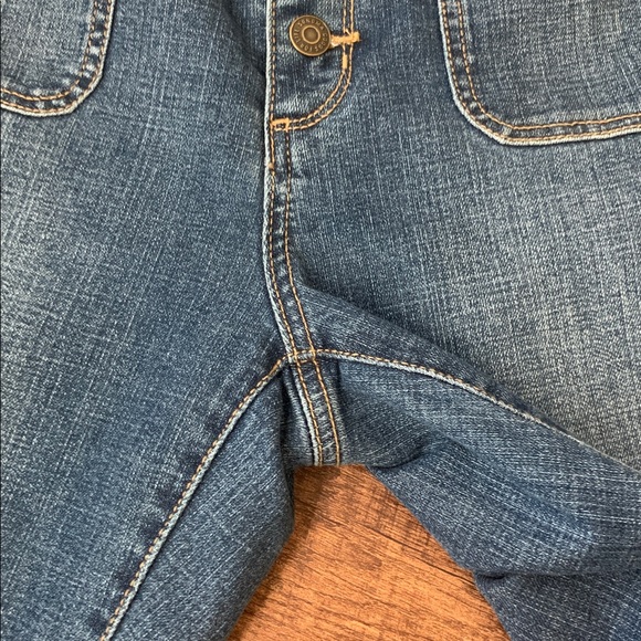 Sonoma wide leg jean - Picture 6 of 7